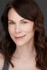 Foto de Christa Scott-Reed