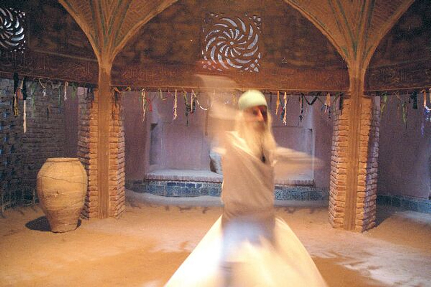 Imagen de Bab'Aziz