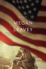 poster of content Megan Leavey