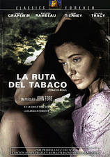 poster of movie La Ruta del Tabaco