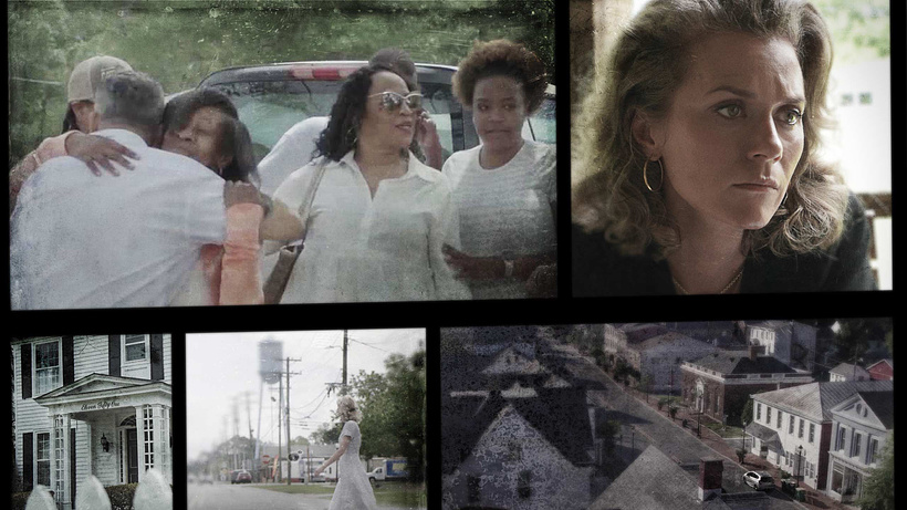 Imagen de True Crime Story