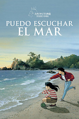 poster of movie Puedo Escuchar el Mar