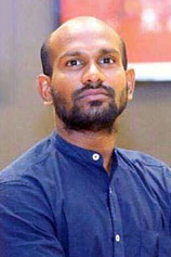 picture of actor Gokulan