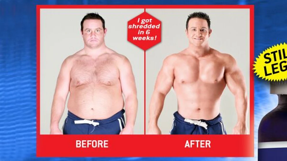 Imagen de bigger-stronger-faster