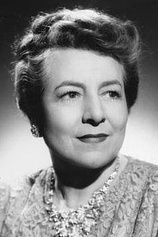 picture of actor Lilian Fontaine
