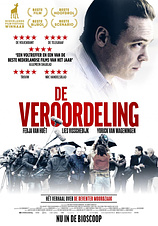 poster of movie El Juicio Deventer