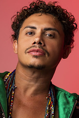 picture of actor Silvero Pereira