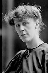 picture of actor Manda Björling
