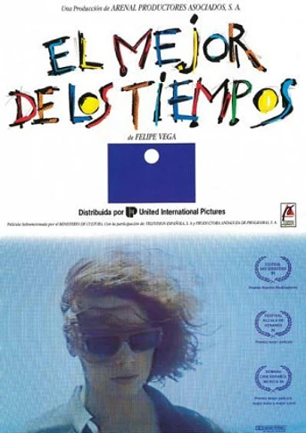 Poster de El Mejor de los tiempos