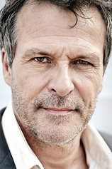picture of actor Frédéric van den Driessche