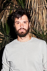 photo of person David Longstreth
