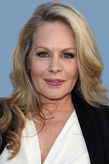 photo of person Beverly D'Angelo