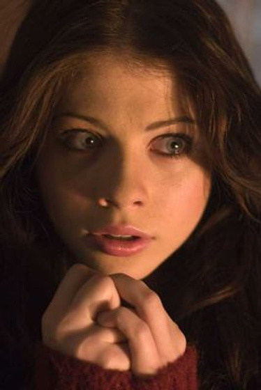 Michelle Trachtenberg en Negra Navidad