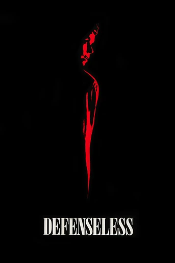 Poster de Sin defensa