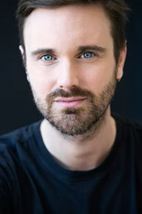 Foto de François Édouard Bernier