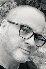 photo of person Paulo Cursino