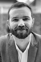 photo of person Aaron Rabin