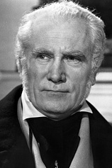 picture of actor Joseph O'Conor