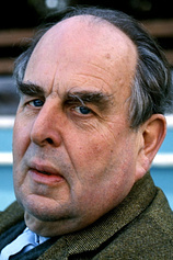 picture of actor Robert Morley