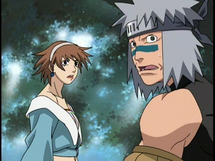 Imagen de Naruto: Batalla en la Villa Oculta de la Cascada ¡Yo soy el heroe!