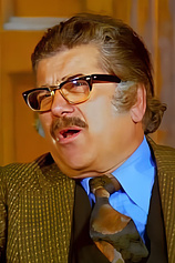 picture of actor Muharrem Gürses