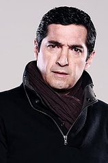 photo of person Orlando Valenzuela