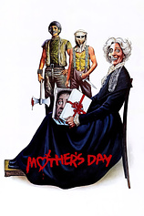 poster of movie El Día de la Madre