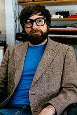 photo of person Jacques Brautbar
