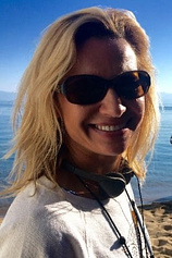 photo of person Iwona Kanclerz