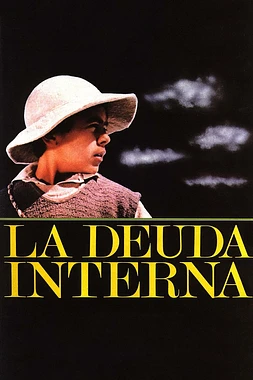 La Deuda interna