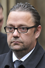 photo of person Ronnie Fox