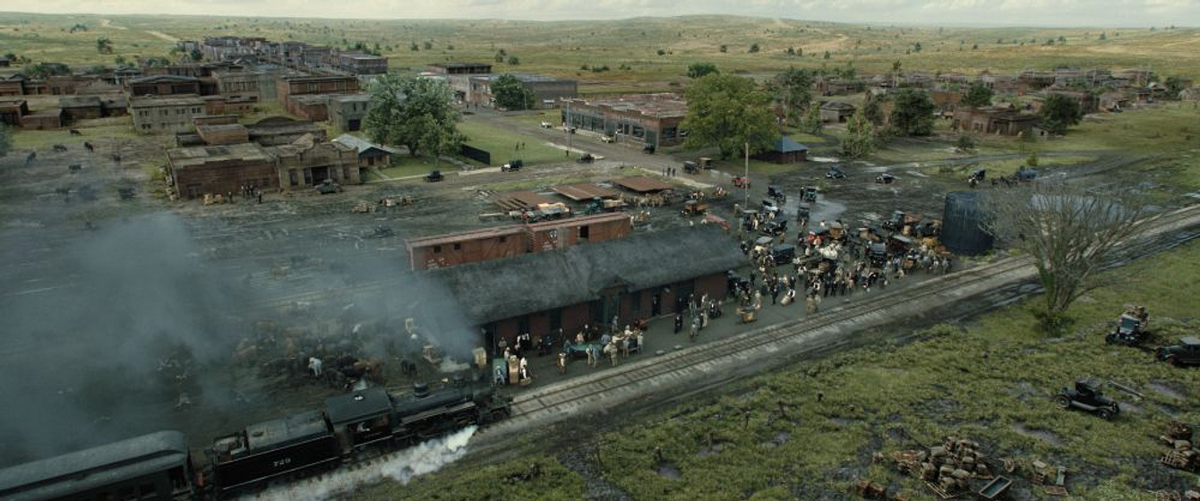 Imagen de Los Asesinos de la Luna