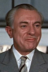 picture of actor Harold Conway