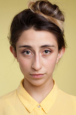 picture of actor Paulina Álvarez Muñoz