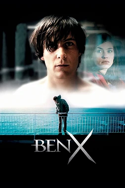 poster of movie Ben X