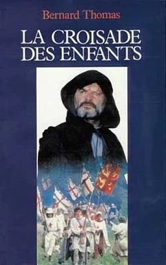 La croisade des enfants poster