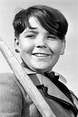 picture of actor Delmar Watson