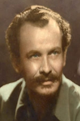 photo of person Pedro de Urdimalas