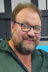 photo of person Álvaro Díaz González
