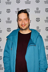 photo of person Péter Lichter