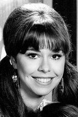 picture of actor Elaine Giftos