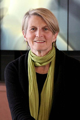 photo of person Midge Costin