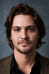 photo of person Luke Grimes