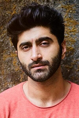 picture of actor Suhail Nayyar