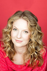 picture of actor Lily Rains