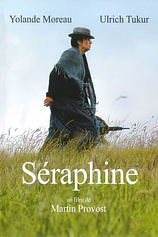 poster of movie Séraphine