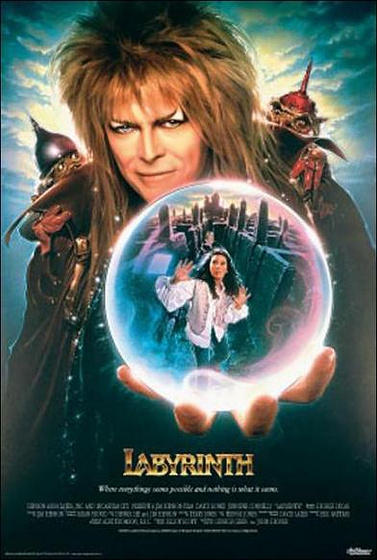 Imagen de Dentro del Laberinto (Poster)