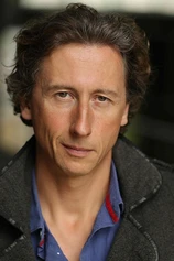 Foto de Nicholas Rowe