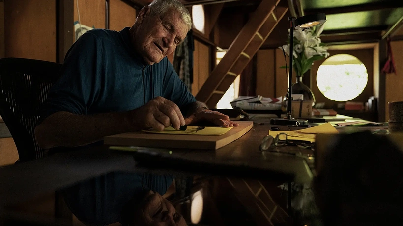 Imagen de Richard Leplastrier - Framing the View