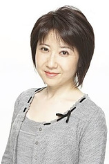 picture of actor Yoshino Takamori
